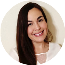 Cristine Ruiz, LMFT