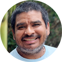 Cristobal Lopez, LMFT