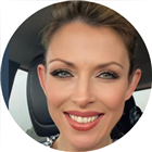 Cristy Carter, LPCC
