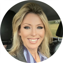 Cristy Carter, MA