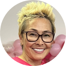 Cristy Thom, LMFT