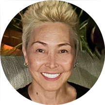 Cristy Thom, LMFT
