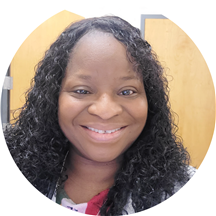 Cristyle Morrison, MSN