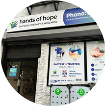 Crown Heights Hands of Hope Physical Therapy & Wellness