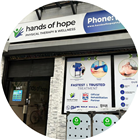 Crown Heights Hands of Hope Physical Therapy & Wellness