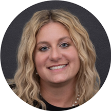 Crysta Dunkerly, LCSW