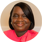 Crystal Adams, LCSW