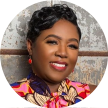 Crystal Adams, LCSW