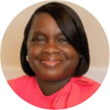Crystal Adams, LCSW