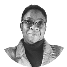 Crystal Anderson-Shrieves, LCSW