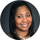 Crystal Ballinger, MSW