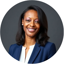 Crystal Beddard, PMHNP