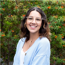 Crystal Beesing, LPC/MHSP