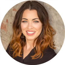 Crystal Billman, LCSW