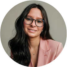 Crystal Blackburn, MSN, PMHNP