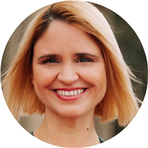 Crystal Burke, APRN