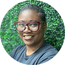 Crystal Burts, LCSW
