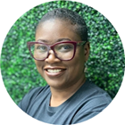 Crystal Burts, LCSW
