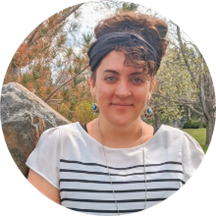 Crystal C.J. Malament, LCSW