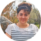 Crystal C.J. Malament, LCSW