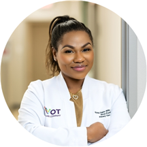 Crystal Capler, FNP