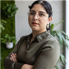 Crystal Cendejas, LCSW
