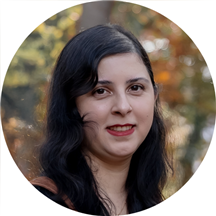 Crystal Cendejas, LCSW