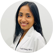 Crystal Chung, PA-C