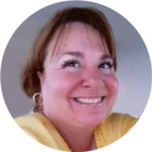 Crystal Copeland, LPC