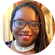 Crystal Daniels, LMHC