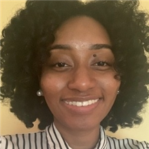 Crystal Davenport-Smith, LCPC
