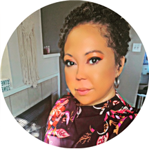 Crystal Dudley, LPC