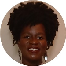 Crystal Dumas, MS