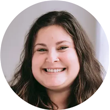 Crystal Franck, RDN