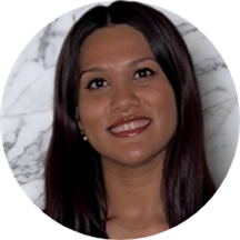 Crystal Gil, LMFT