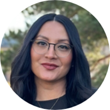 Crystal Gowdy, LCSW, LAC