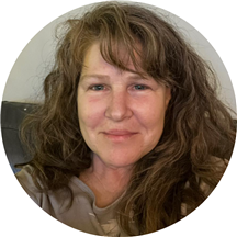 Crystal Griffin, LCSW