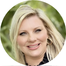 Crystal Higbe, PMHNP