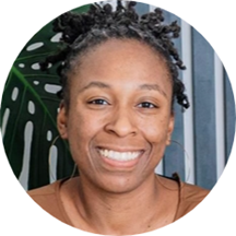 Crystal Horton, LCSW