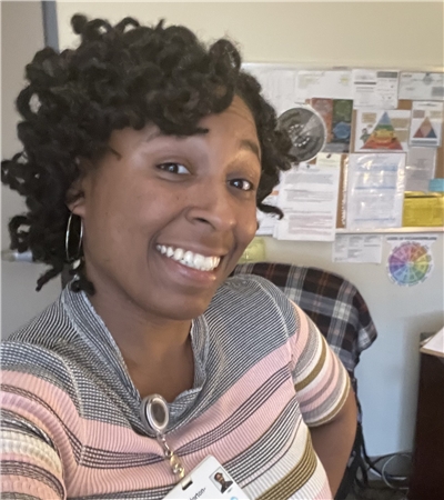Crystal Horton, LCSW