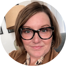 Crystal Hughes, LPC