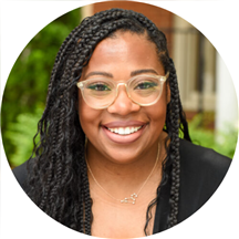 Crystal Johnson, LPC