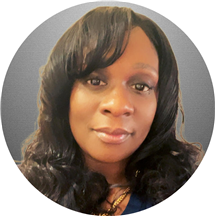 Crystal Jones, LMHC
