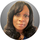 Crystal Jones, LMHC