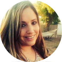 Crystal Kapuscinski, LPC