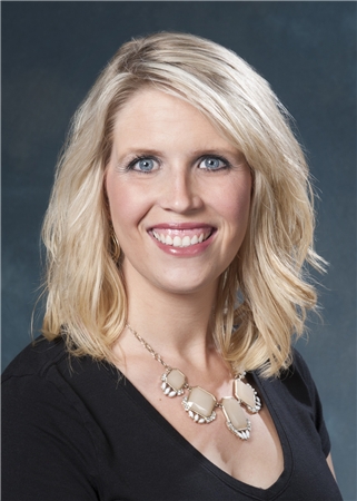 Crystal Krueger, NP