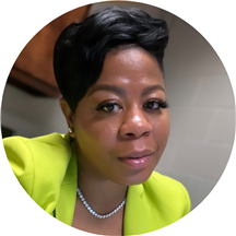 Crystal Lewis, LPC