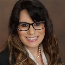 Crystal Lillard, LPC