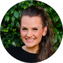 Crystal Mack, PMHNP