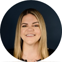 Crystal Marco, LPC